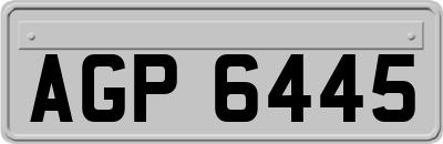 AGP6445