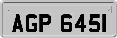 AGP6451