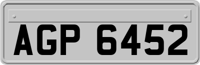 AGP6452