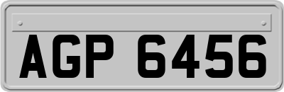 AGP6456