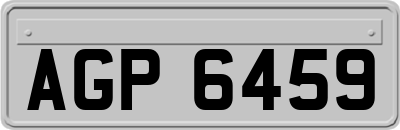 AGP6459