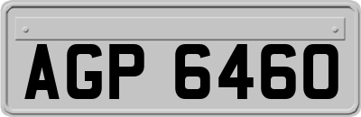 AGP6460