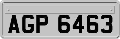 AGP6463