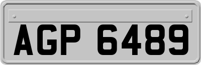 AGP6489
