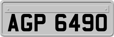 AGP6490