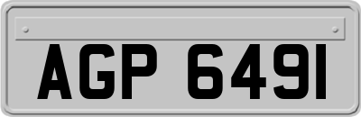 AGP6491