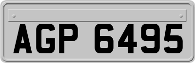 AGP6495
