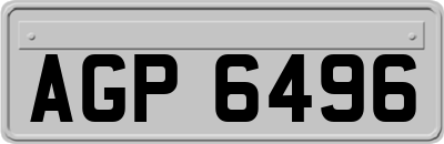 AGP6496