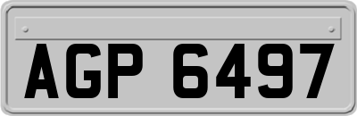 AGP6497