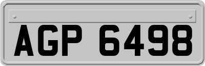 AGP6498