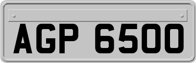 AGP6500
