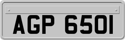 AGP6501