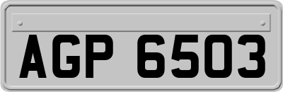 AGP6503