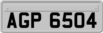 AGP6504