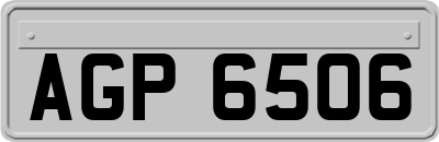 AGP6506
