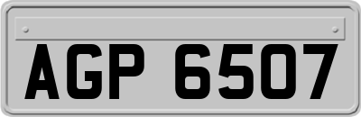 AGP6507
