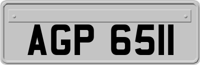 AGP6511