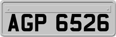AGP6526