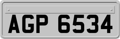 AGP6534