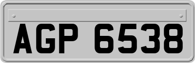AGP6538