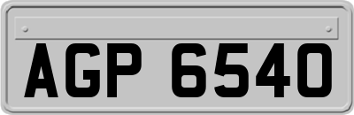 AGP6540