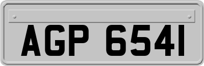 AGP6541