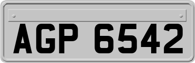 AGP6542