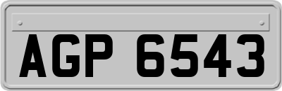 AGP6543