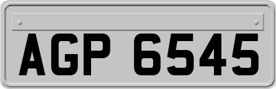AGP6545