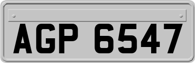 AGP6547