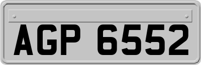 AGP6552