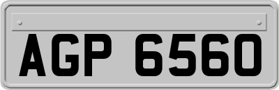 AGP6560