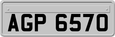 AGP6570