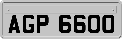 AGP6600