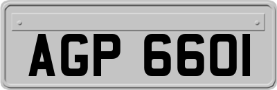 AGP6601