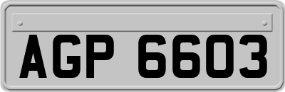 AGP6603