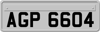 AGP6604