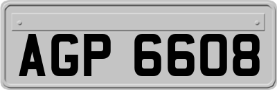 AGP6608