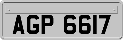 AGP6617