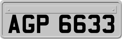 AGP6633