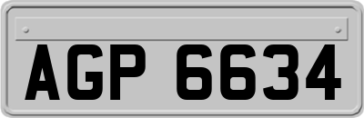 AGP6634
