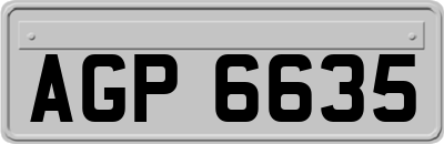 AGP6635
