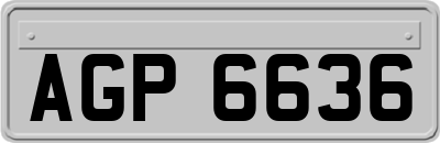 AGP6636