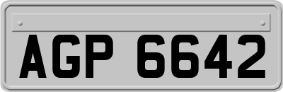 AGP6642