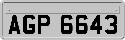 AGP6643
