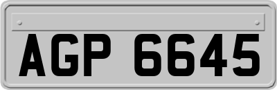 AGP6645