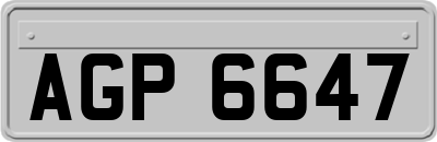 AGP6647