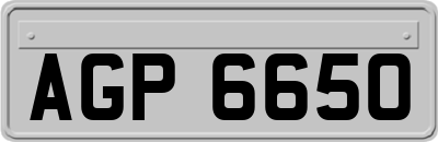 AGP6650
