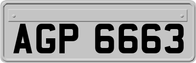 AGP6663