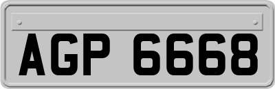 AGP6668